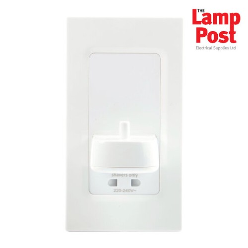 Wall electric toothbrush - in-wall,