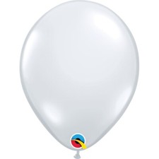 Qualatex 5" or 11" Latex Decorator Balloons Pack of 5,10, 25 or 50
