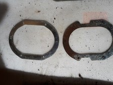 Quadzilla barossa smc ram 170 250 300 air inlet tube bracket clamp breaking quad