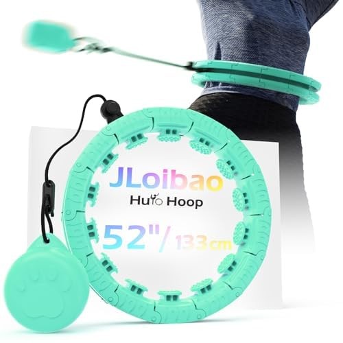Weighted hula circle for - weighted,