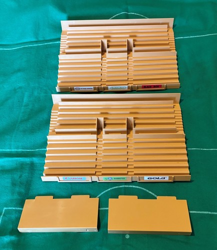 Subbuteo accessories - subbuteo,