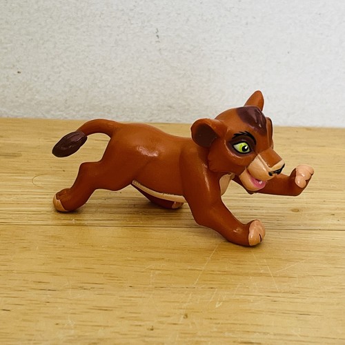 Disney kovu toy figure from - figure,