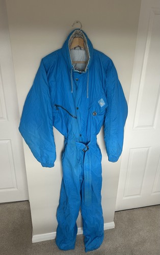 Luhta retro ski suit one - luhta,