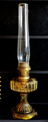Antique original 1930s aladdin - antique,
