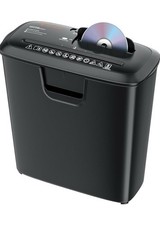 Bonsaii 8-Sheet Paper Shredder