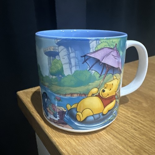 Vintage disney store winnie - disney,