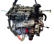 2.0 N47D20C COMPLETE DIESEL