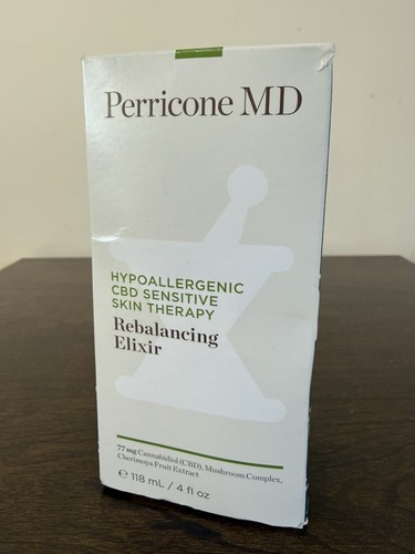 Perricone hypoallergenic - md,