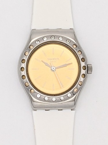 Swatch irony lady - irony,