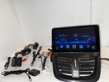 Peugeot 308 android car stereo
