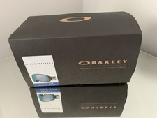 OAKLEY FLIGHT TRACKER SKI