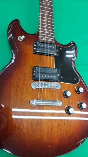 Yamaha sf500 electric guitar - sf500,
