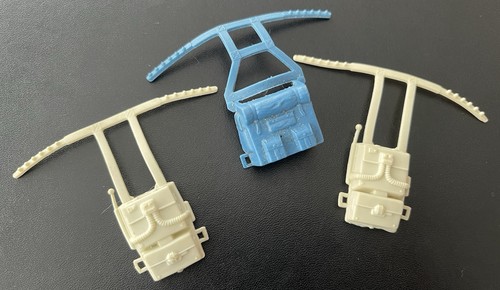 Vintage palitoy star wars - vintage,
