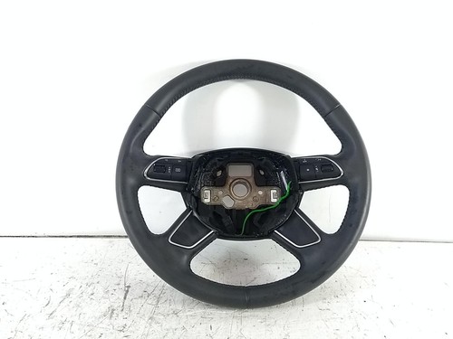 Audi steering wheel - audi, a3