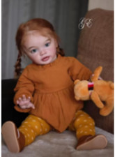 NPK 26inch Pippa Toddler Girl