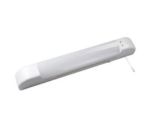 robus estone 7w led dual voltage shaver light