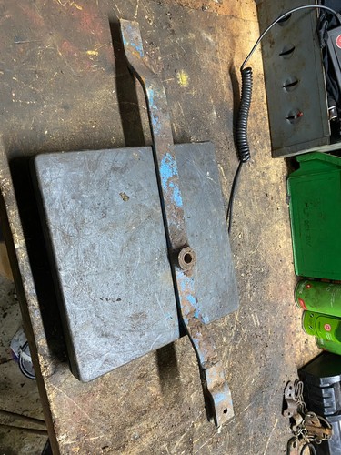 Fordson major and power - fordson,
