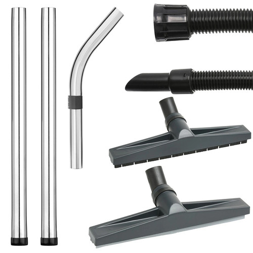 Numatic industrial tool set - industrial,