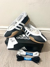 Adidas Black Taekwondo Mei