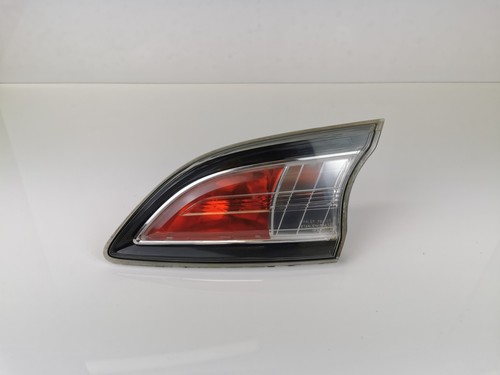 Mazda mk2 r rear - 3,