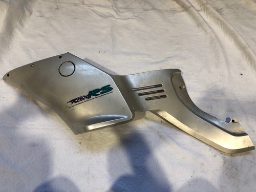 Left fairing side bmw 1100 - left,