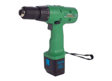 Hitachi DS13DV2 Cordless 12 Volt 1/2-Inch Driver Drill