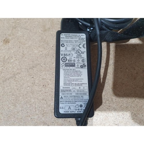 Delta electronics adp 40nh - delta, d