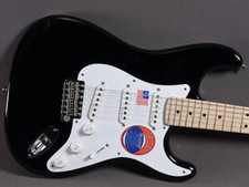 Fender Stratocaster "Eric
