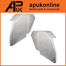 Mudguard Fender Wing Set for