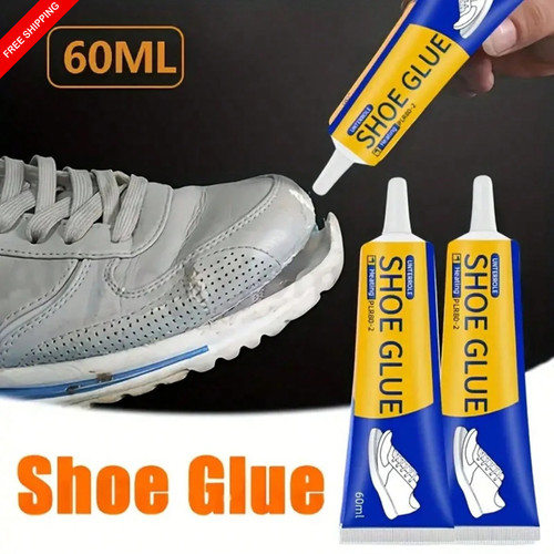 Strong shoe repair glue - strong,