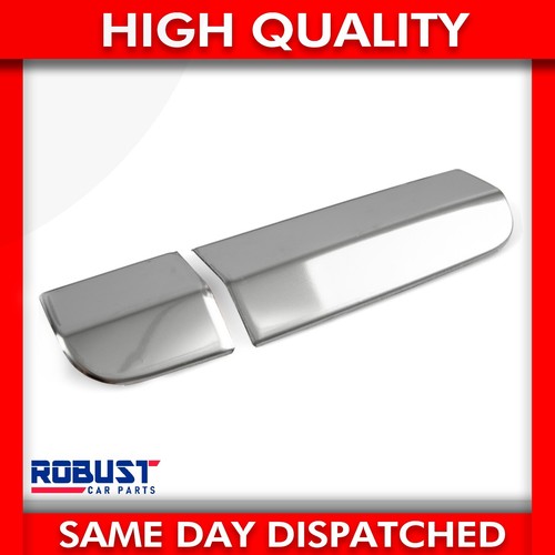 Pcs chrome rear door handle - pcs,