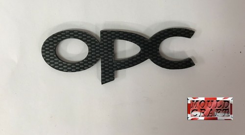 Black carbon fibre - fibre, opc