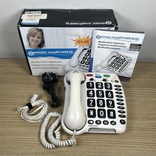 Geemarc AmpliPower 50