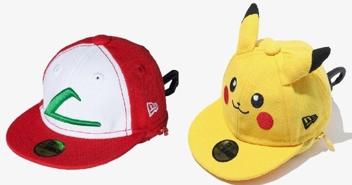 New era pokémon ash - x, &