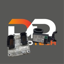 🔶️ Vauxhall Opel Vectra B Y26SE 2.6 V6 ECU Kit Transponder Chip 🔶️