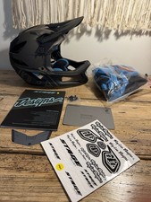 Troy Lee Designs Stage MIPS