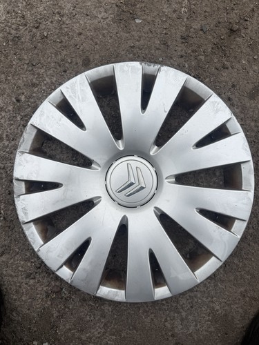 Citroen berlingo 15inch wheel - berlingo,