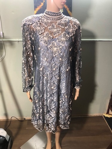 Vtg 80s gunn fashions - vtg,