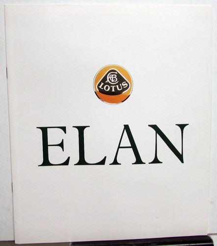 1990 lotus elan - 1990,