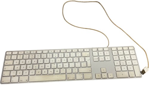 Apple a1243 wired standard - apple,