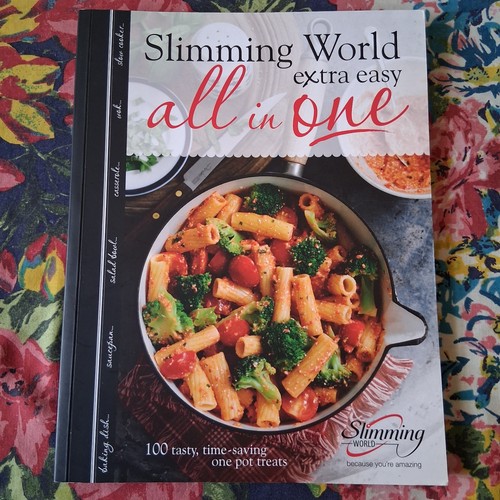 Slimming world extra easy - slimming, all