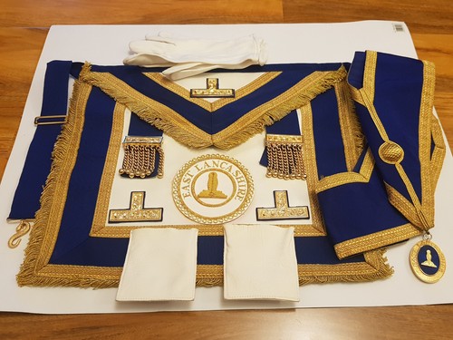 East lancashire district - east,