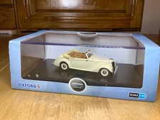 Oxford Diecast 1/43 ASH001