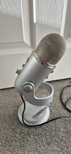 Blue Yeti USB Streaming Gaming