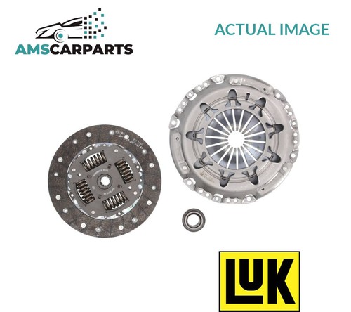 Clutch kit 623 3043 luk - clutch, 00