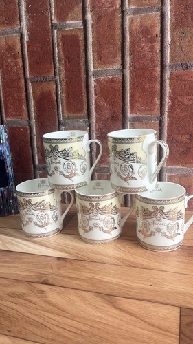 Cream gold romany - cream/gold,