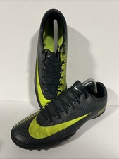 Nike Mercurial x CR7 Astroturf