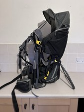 Deuter Kid Comfort III Child