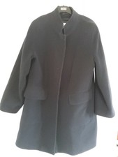  Windsmoor Wool & Cathmere blend tweed coat/Overcoat/Coat Size 12