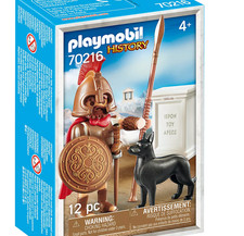 Playmobil Ares 70216 Greek